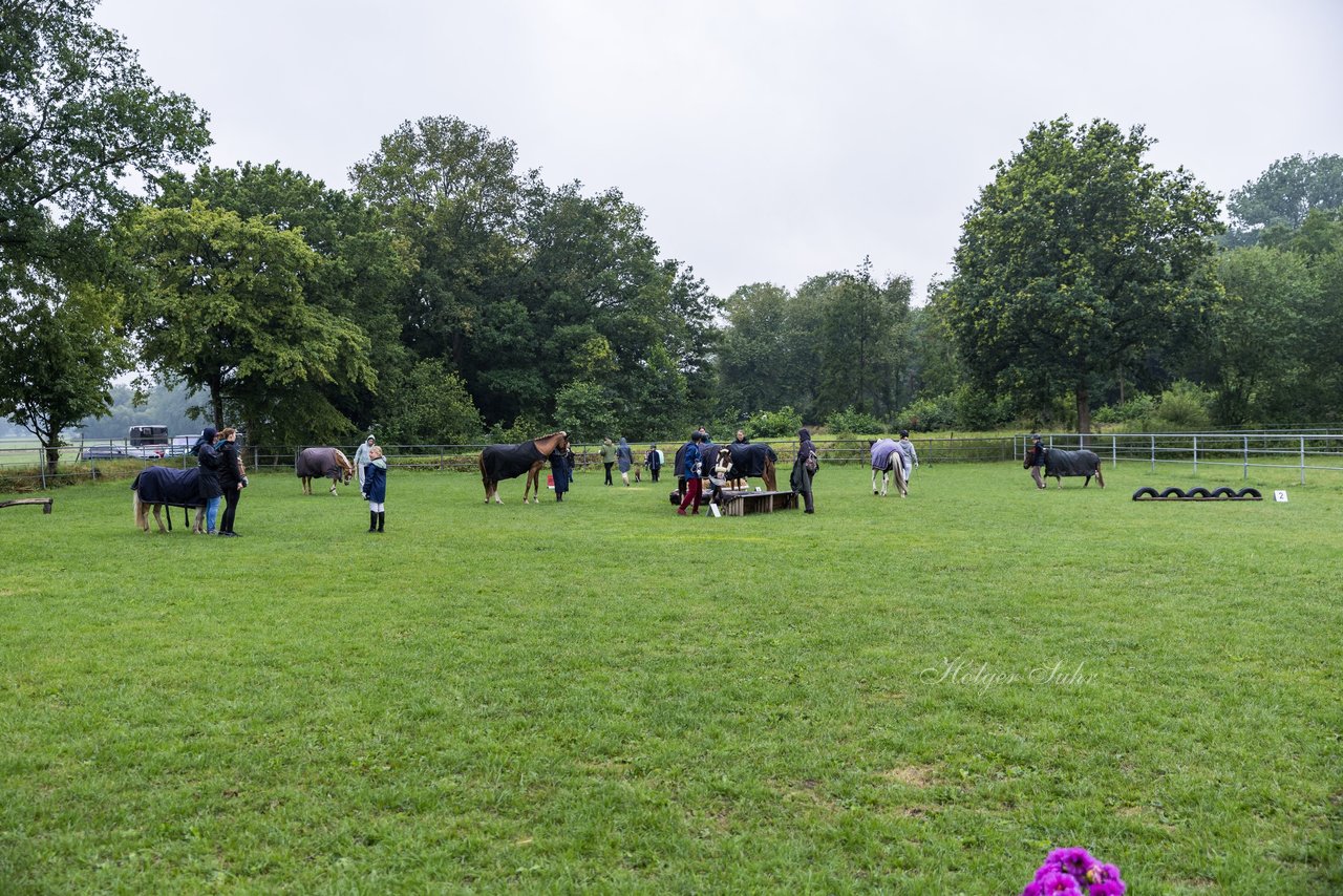 Bild 1 - Pony Akademie Turnier